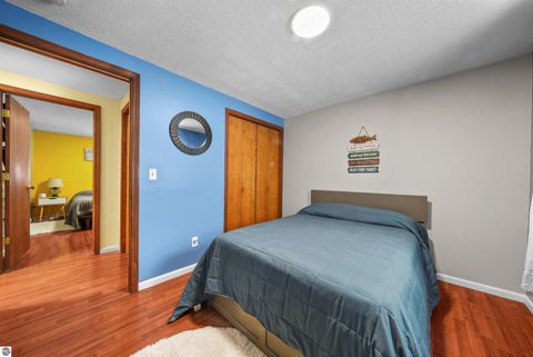 Tiny photo for 324 N Marion Street, Lake City, MI 49651 (MLS # 1941569)