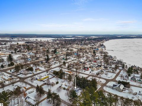 Tiny photo for 324 N Marion Street, Lake City, MI 49651 (MLS # 1941569)