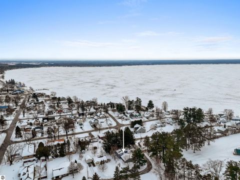 Tiny photo for 324 N Marion Street, Lake City, MI 49651 (MLS # 1941569)