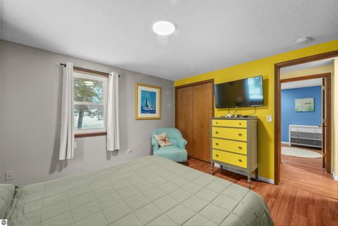 Tiny photo for 324 N Marion Street, Lake City, MI 49651 (MLS # 1941569)