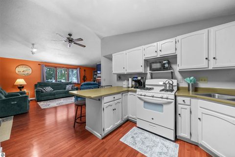 Tiny photo for 324 N Marion Street, Lake City, MI 49651 (MLS # 1941569)