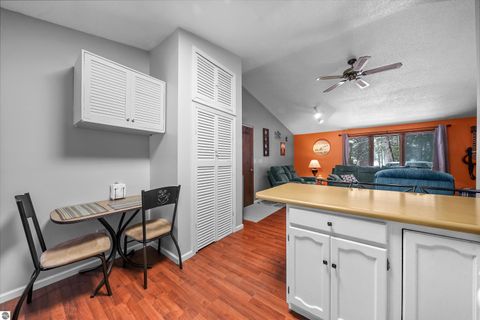 Tiny photo for 324 N Marion Street, Lake City, MI 49651 (MLS # 1941569)