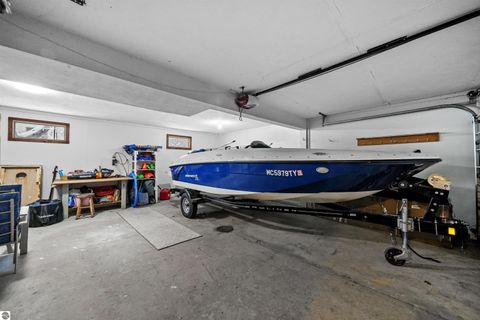 Tiny photo for 324 N Marion Street, Lake City, MI 49651 (MLS # 1941569)