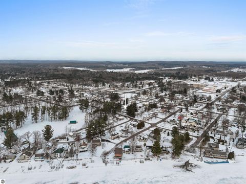 Tiny photo for 324 N Marion Street, Lake City, MI 49651 (MLS # 1941569)