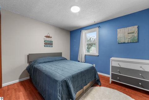 Tiny photo for 324 N Marion Street, Lake City, MI 49651 (MLS # 1941569)