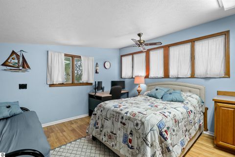 Tiny photo for 324 N Marion Street, Lake City, MI 49651 (MLS # 1941569)