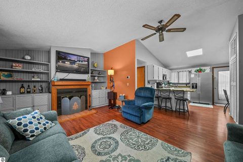 Tiny photo for 324 N Marion Street, Lake City, MI 49651 (MLS # 1941569)