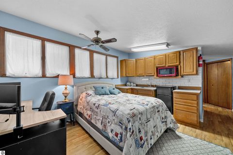 Tiny photo for 324 N Marion Street, Lake City, MI 49651 (MLS # 1941569)