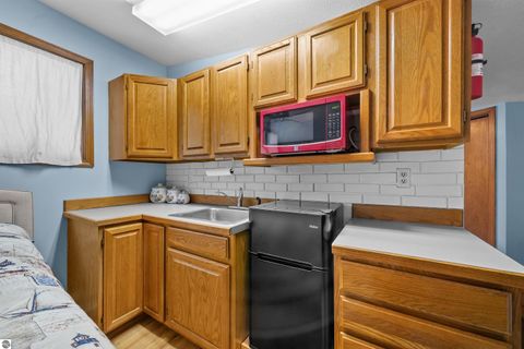 Tiny photo for 324 N Marion Street, Lake City, MI 49651 (MLS # 1941569)