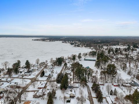 Tiny photo for 324 N Marion Street, Lake City, MI 49651 (MLS # 1941569)