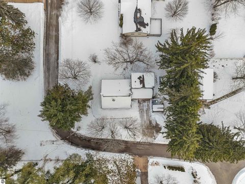 Tiny photo for 324 N Marion Street, Lake City, MI 49651 (MLS # 1941569)