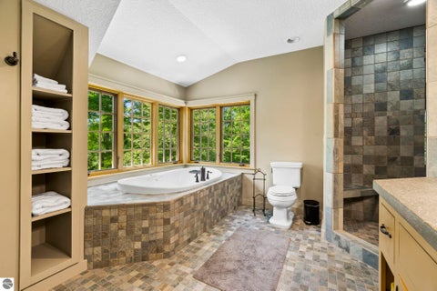 Tiny photo for 655 S East Torch Lake Drive, Bellaire, MI 49615 (MLS # 1948801)