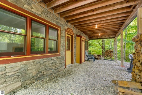 Tiny photo for 655 S East Torch Lake Drive, Bellaire, MI 49615 (MLS # 1948801)
