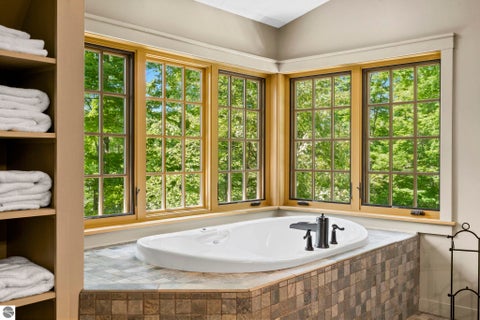 Tiny photo for 655 S East Torch Lake Drive, Bellaire, MI 49615 (MLS # 1948801)