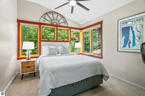 Tiny photo for 655 S East Torch Lake Drive, Bellaire, MI 49615 (MLS # 1948801)