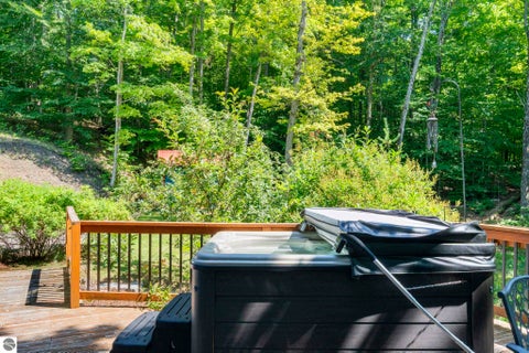 Tiny photo for 655 S East Torch Lake Drive, Bellaire, MI 49615 (MLS # 1948801)