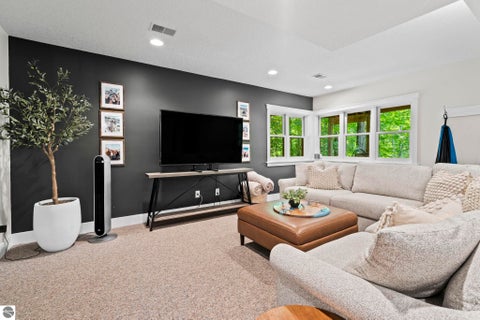 Tiny photo for 655 S East Torch Lake Drive, Bellaire, MI 49615 (MLS # 1948801)