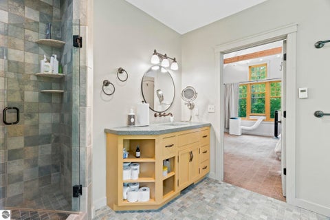 Tiny photo for 655 S East Torch Lake Drive, Bellaire, MI 49615 (MLS # 1948801)