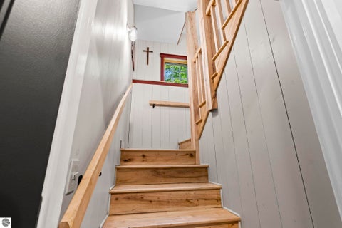 Tiny photo for 655 S East Torch Lake Drive, Bellaire, MI 49615 (MLS # 1948801)