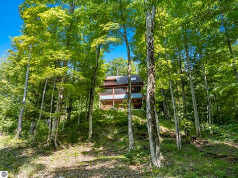 Tiny photo for 655 S East Torch Lake Drive, Bellaire, MI 49615 (MLS # 1948801)