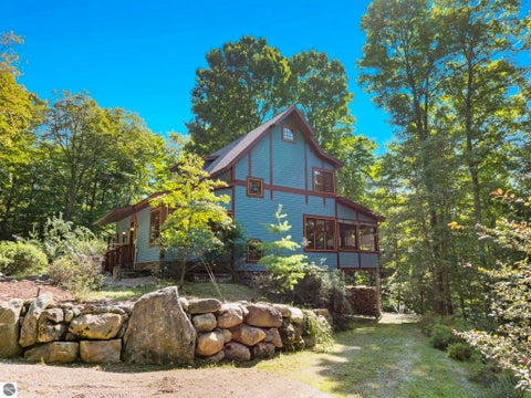 Tiny photo for 655 S East Torch Lake Drive, Bellaire, MI 49615 (MLS # 1948801)