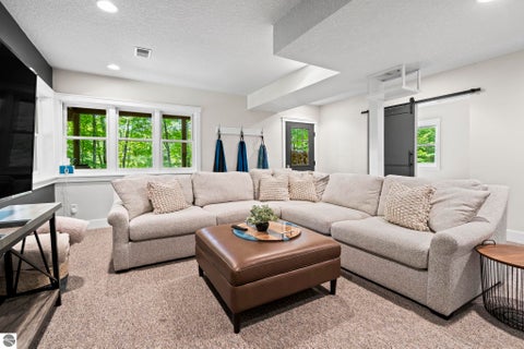 Tiny photo for 655 S East Torch Lake Drive, Bellaire, MI 49615 (MLS # 1948801)