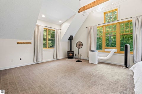 Tiny photo for 655 S East Torch Lake Drive, Bellaire, MI 49615 (MLS # 1948801)