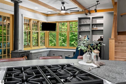 Tiny photo for 655 S East Torch Lake Drive, Bellaire, MI 49615 (MLS # 1948801)