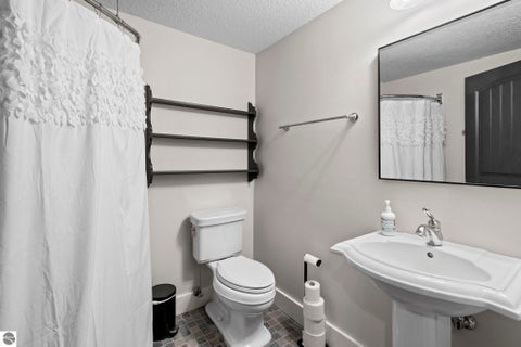 Tiny photo for 655 S East Torch Lake Drive, Bellaire, MI 49615 (MLS # 1948801)