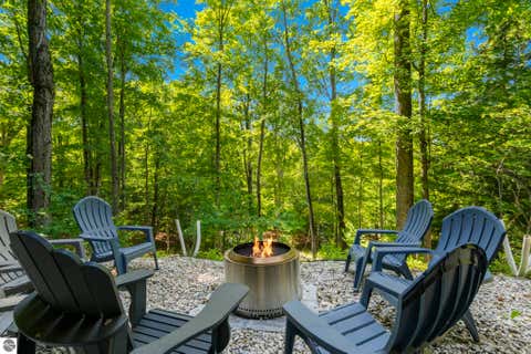 Tiny photo for 655 S East Torch Lake Drive, Bellaire, MI 49615 (MLS # 1948801)