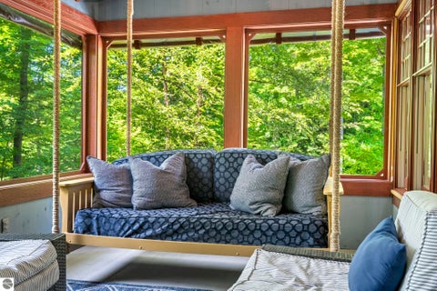 Tiny photo for 655 S East Torch Lake Drive, Bellaire, MI 49615 (MLS # 1948801)