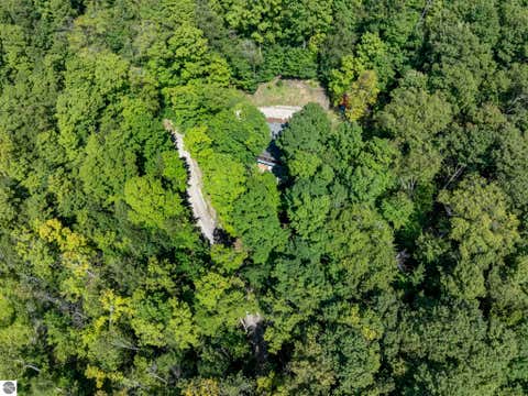 Tiny photo for 655 S East Torch Lake Drive, Bellaire, MI 49615 (MLS # 1948801)
