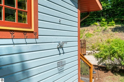 Tiny photo for 655 S East Torch Lake Drive, Bellaire, MI 49615 (MLS # 1948801)
