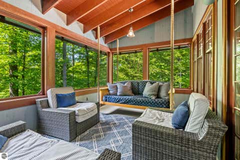 Tiny photo for 655 S East Torch Lake Drive, Bellaire, MI 49615 (MLS # 1948801)