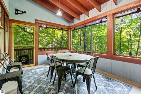 Tiny photo for 655 S East Torch Lake Drive, Bellaire, MI 49615 (MLS # 1948801)