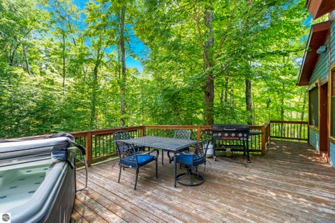 Tiny photo for 655 S East Torch Lake Drive, Bellaire, MI 49615 (MLS # 1948801)