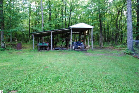 Tiny photo for 3195 W Sage Lake Road, West Branch, MI 48661 (MLS # 1947229)