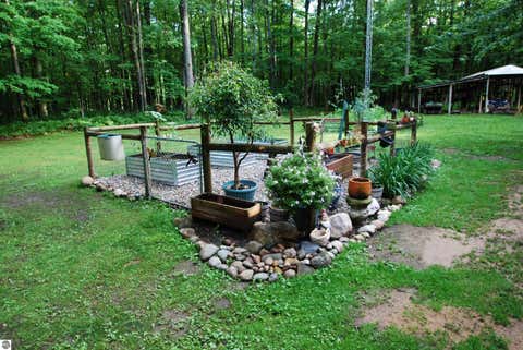 Tiny photo for 3195 W Sage Lake Road, West Branch, MI 48661 (MLS # 1947229)