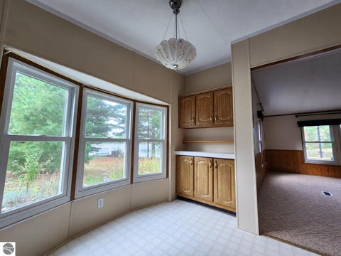 Tiny photo for 6241 E Bass Lake Road, Kalkaska, MI 49646 (MLS # 1948637)
