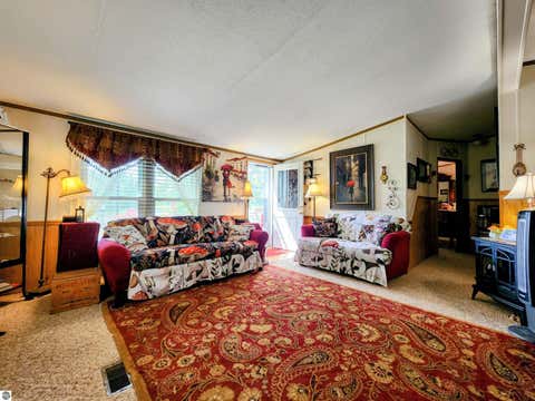 Tiny photo for 6241 E Bass Lake Road, Kalkaska, MI 49646 (MLS # 1948637)
