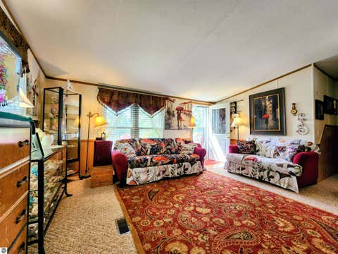 Tiny photo for 6241 E Bass Lake Road, Kalkaska, MI 49646 (MLS # 1948637)