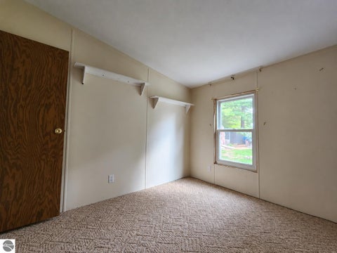 Tiny photo for 6241 E Bass Lake Road, Kalkaska, MI 49646 (MLS # 1948637)