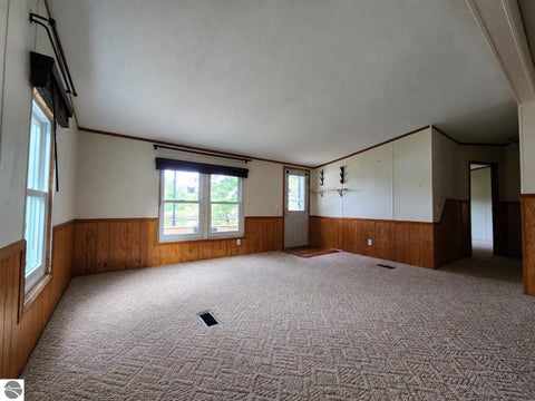 Tiny photo for 6241 E Bass Lake Road, Kalkaska, MI 49646 (MLS # 1948637)
