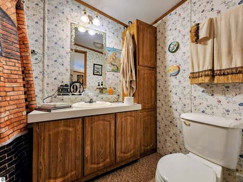 Tiny photo for 6241 E Bass Lake Road, Kalkaska, MI 49646 (MLS # 1948637)