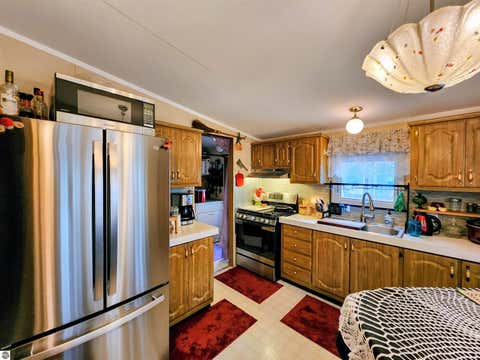 Tiny photo for 6241 E Bass Lake Road, Kalkaska, MI 49646 (MLS # 1948637)