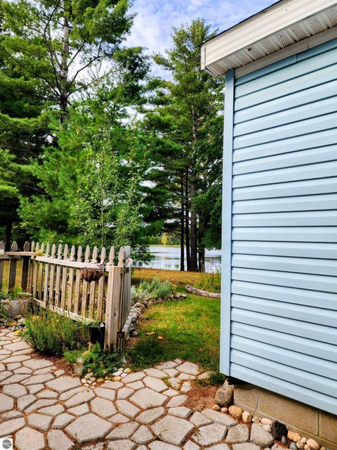 Tiny photo for 6241 E Bass Lake Road, Kalkaska, MI 49646 (MLS # 1948637)