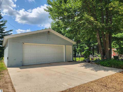 Tiny photo for 6241 E Bass Lake Road, Kalkaska, MI 49646 (MLS # 1948637)