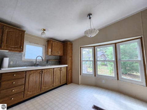 Tiny photo for 6241 E Bass Lake Road, Kalkaska, MI 49646 (MLS # 1948637)