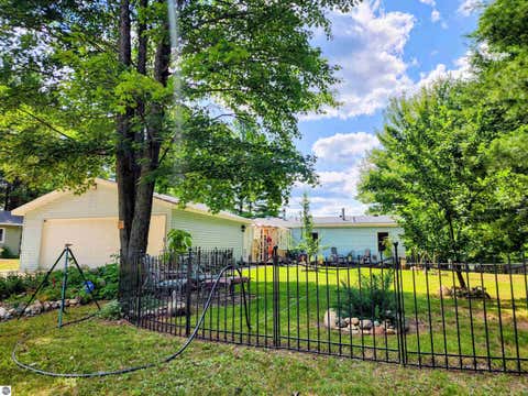 Tiny photo for 6241 E Bass Lake Road, Kalkaska, MI 49646 (MLS # 1948637)