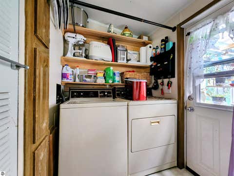 Tiny photo for 6241 E Bass Lake Road, Kalkaska, MI 49646 (MLS # 1948637)